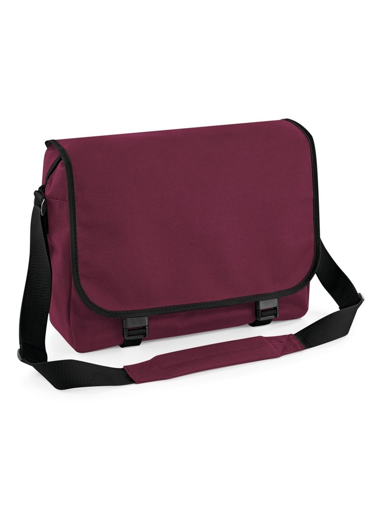 BAG BASE - Messenger Bag (BG21)