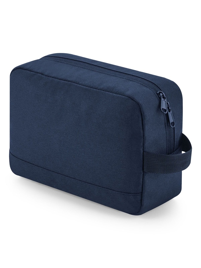 BAG BASE - Recycled Essentials Wash Bag (BG277)