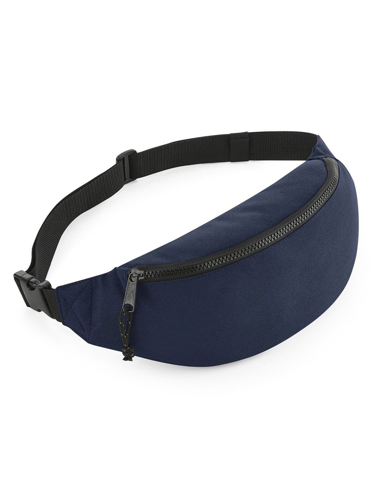 BAG BASE - Recycled Waistpack (BG282)