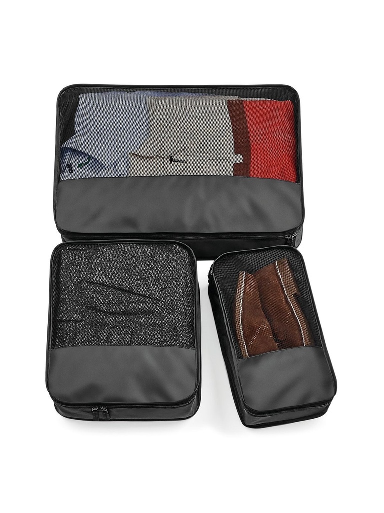 BAG BASE - Escape Packing Cube Set (BG459)