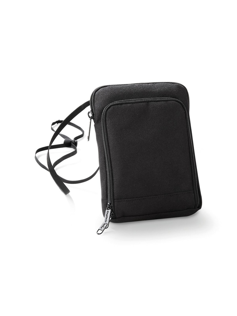 BAG BASE - Travel Wallet (BG47)