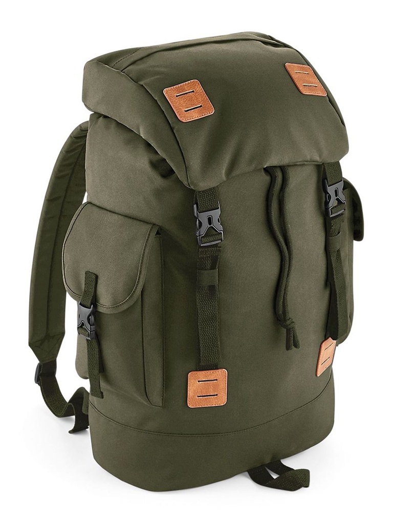 BAG BASE - Urban Explorer Backpack (BG620)