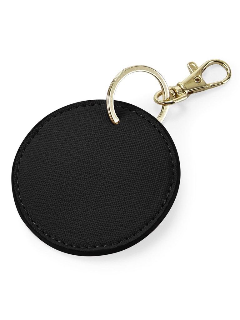 BAG BASE - Boutique Circular Key Clip (BG745)