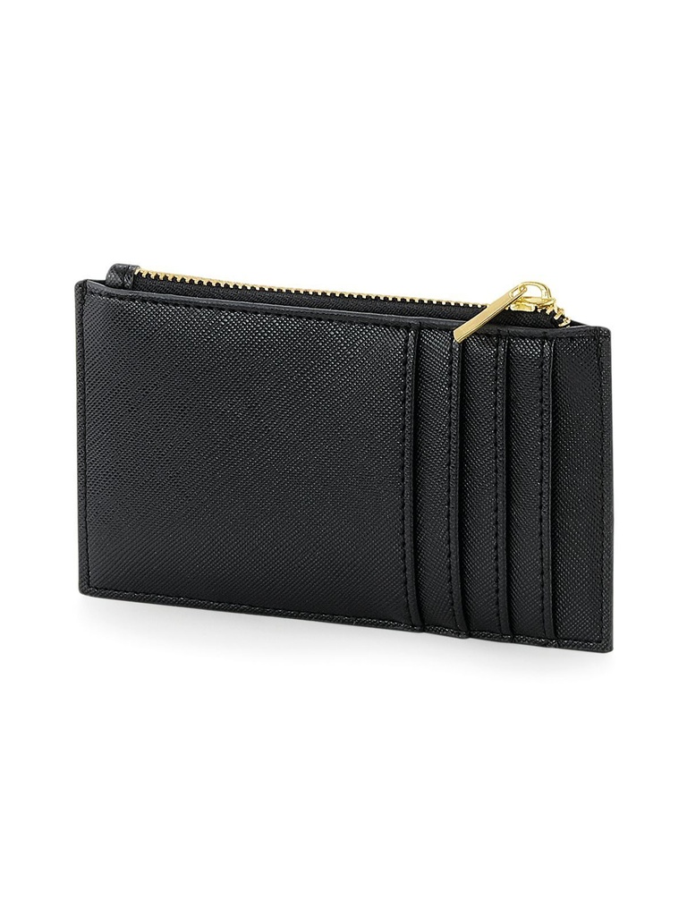 BAG BASE - Boutique Card Holder (BG754)