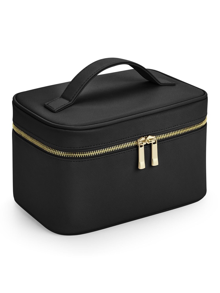 BAG BASE - Boutique Vanity Case (BG763)