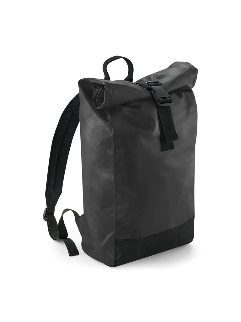 BAG BASE - Tarp Roll-Top Backpack (BG815)