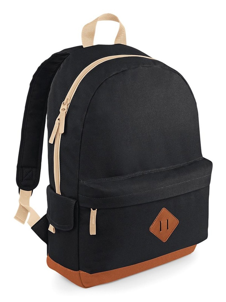 BAG BASE - Heritage Backpack (BG825)