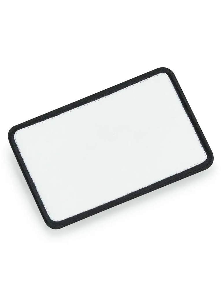 BAG BASE - MOLLE Utility Sublimation Patch (BG841)