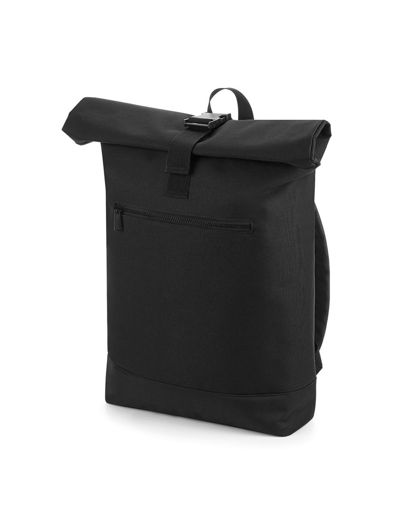 BAG BASE - Roll-Top Backpack (BG855)