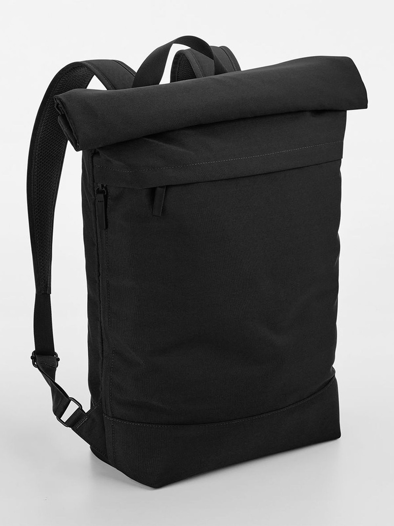 BAG BASE - Simplicity Roll-Top Backpack (BG870)