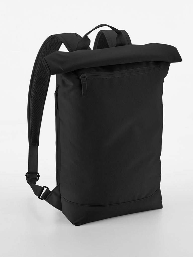 BAG BASE - Simplicity Roll-Top Backpack Lite (BG871)