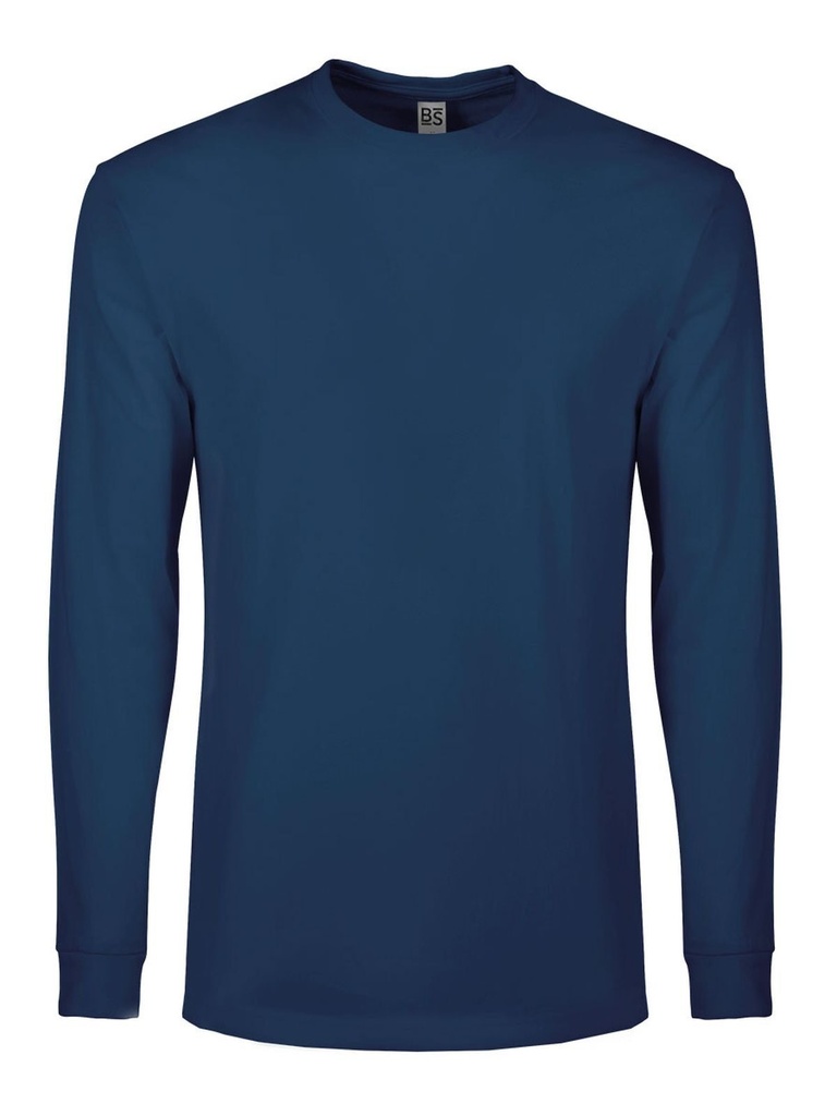 BS - T-shirt manica lunga Evolution LS (BS100)