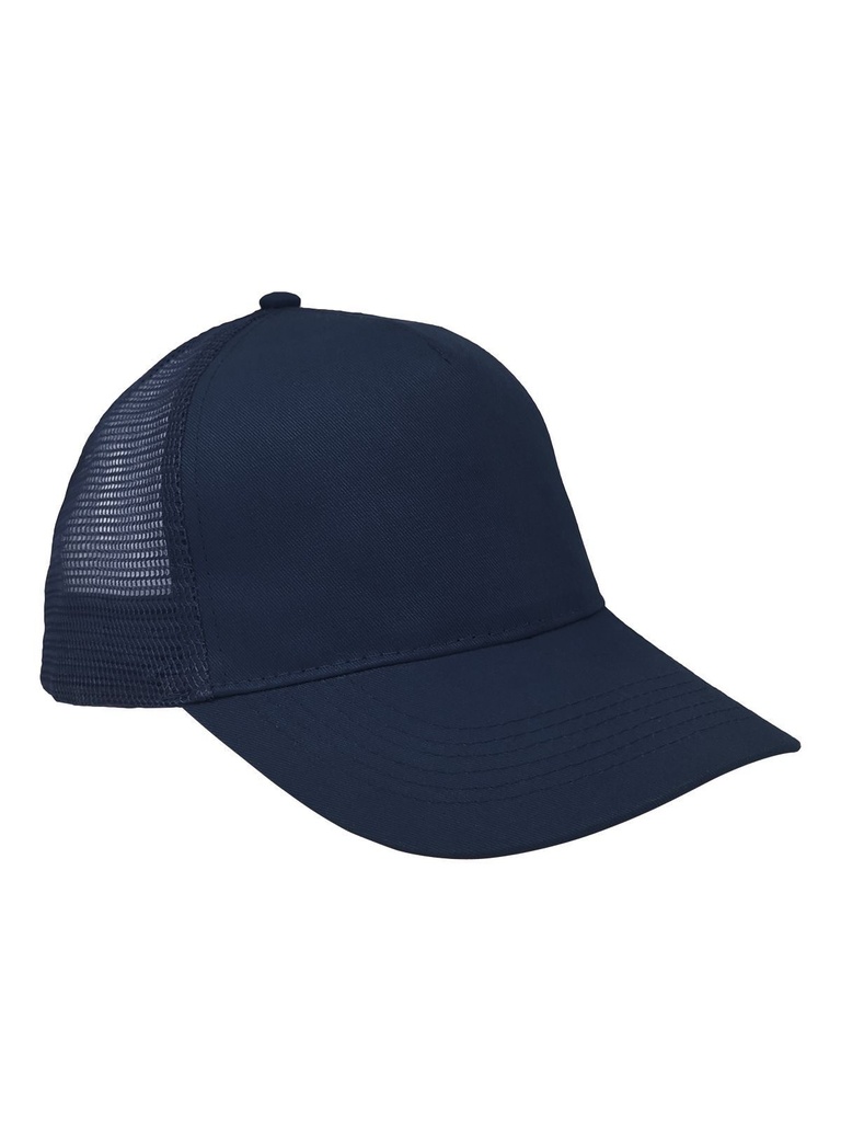 BS - Cappellino trucker - Drummer (BS611)