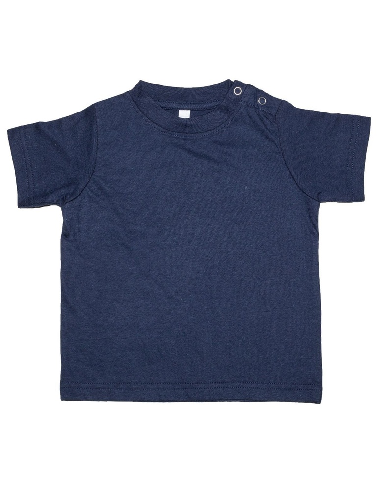 THE COTTON FACTORY - Baby T-shirt (CF100)