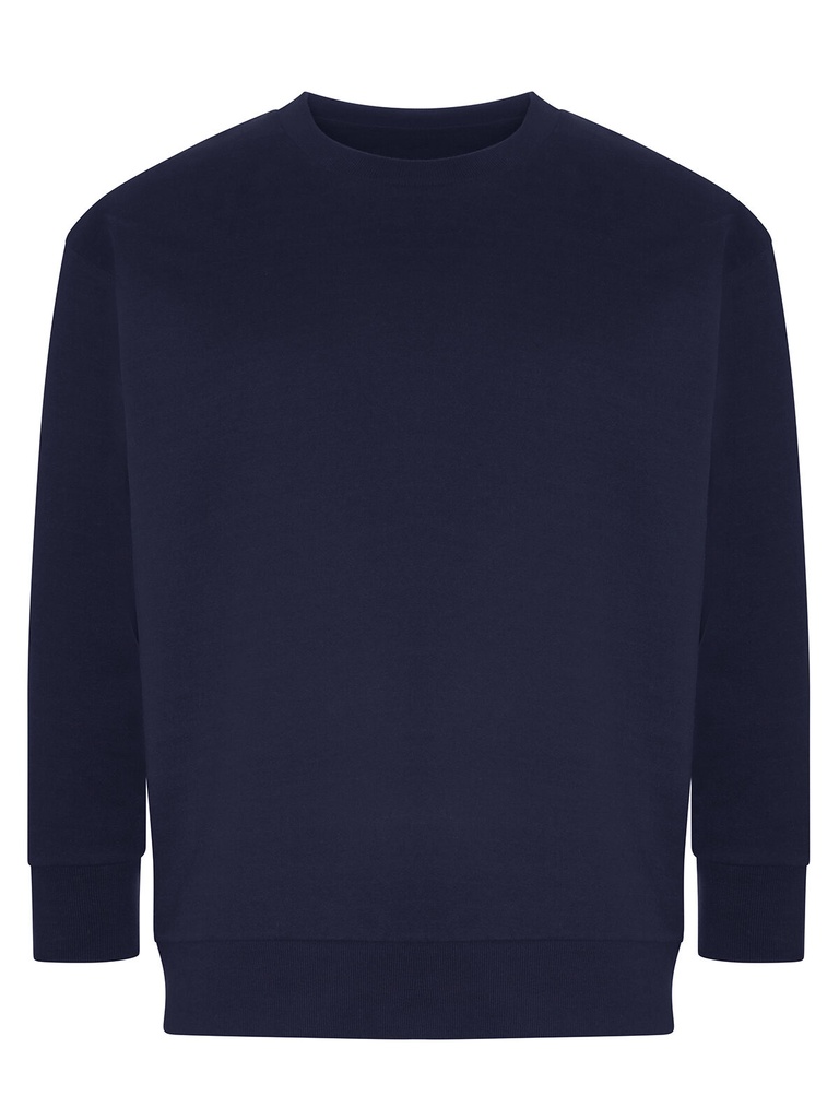 AWDIS ECOLOGIE - Crater Recycled Sweatshirt (EA032)