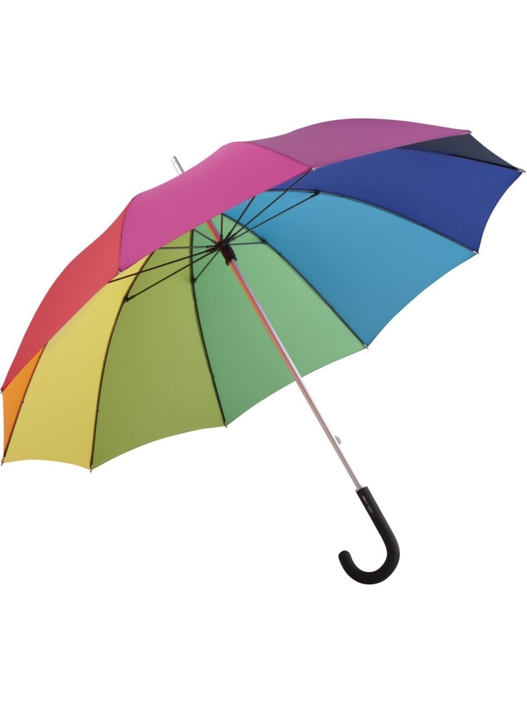 FARE - Midsize umbrella ALU light10 Colori (FA4111)