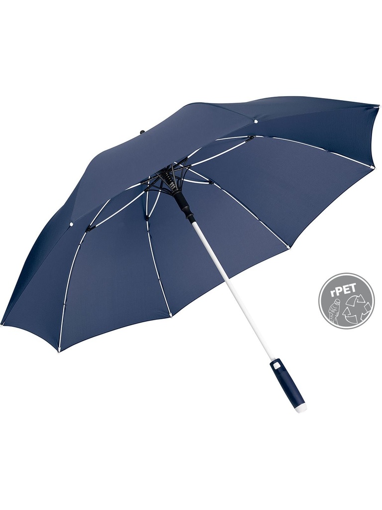 FARE - AC midsize umbrella FARE -Whiteline (FA4744)