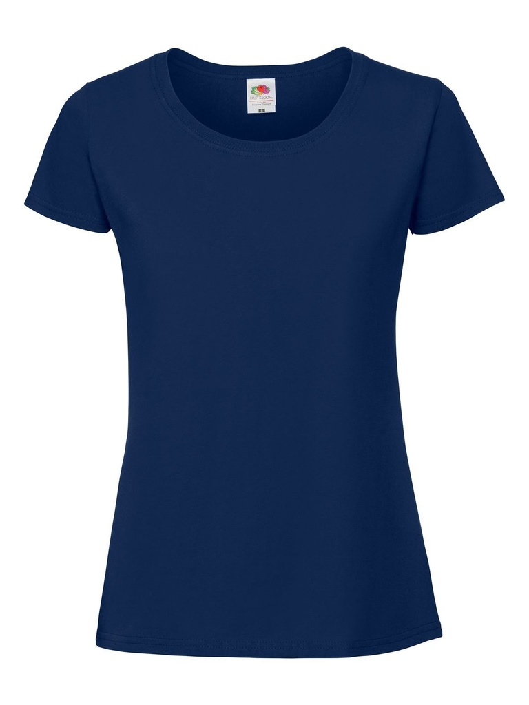 FRUIT OF THE LOOM - Ladies Iconic 195 T (FR614240)