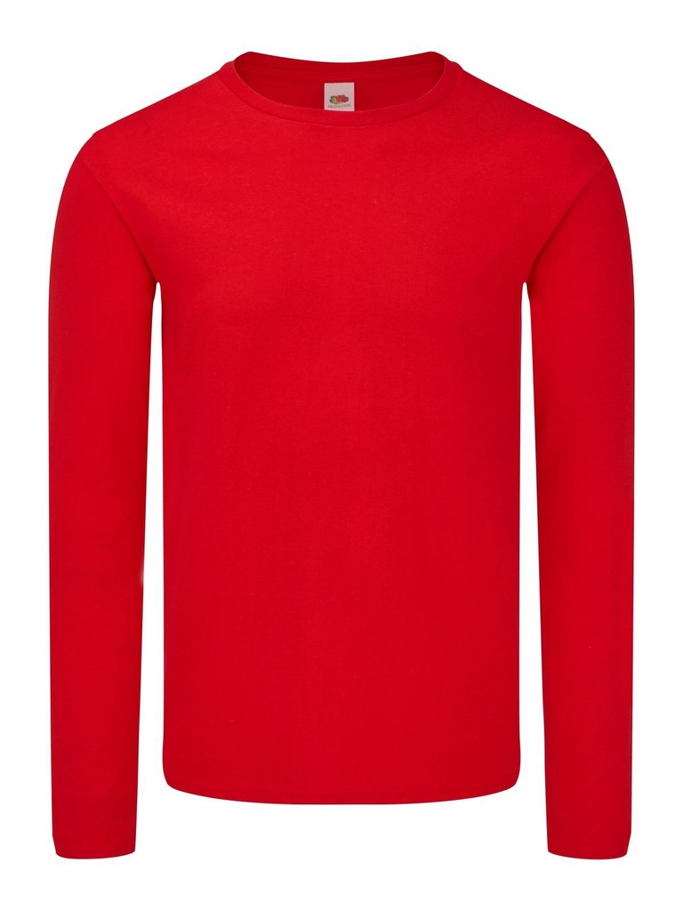 FRUIT OF THE LOOM - Iconic 150 LS T (FR614460)