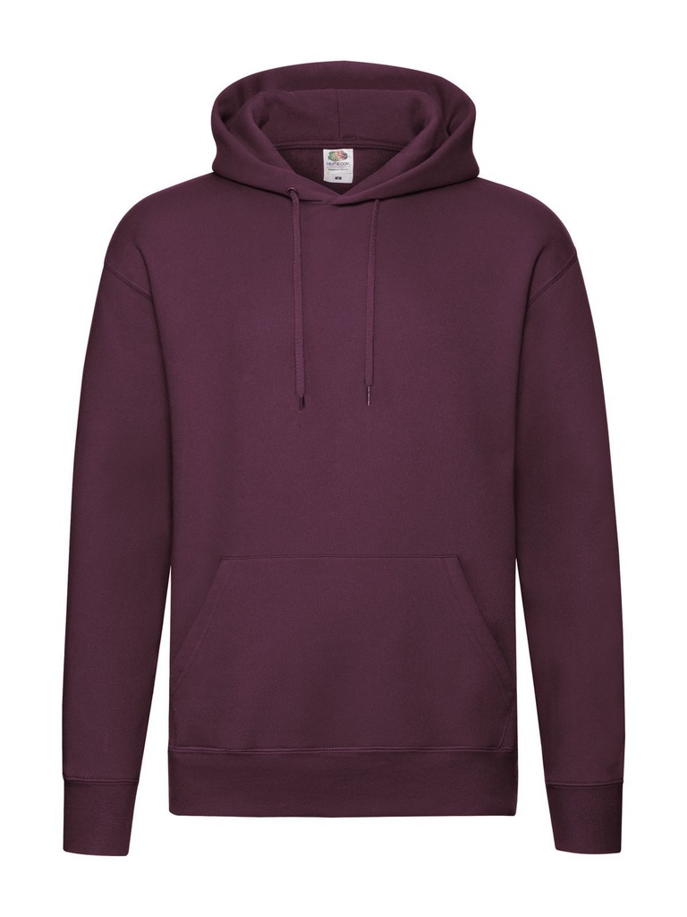 FRUIT OF THE LOOM - Premium Hooded Sweat (FR621520)