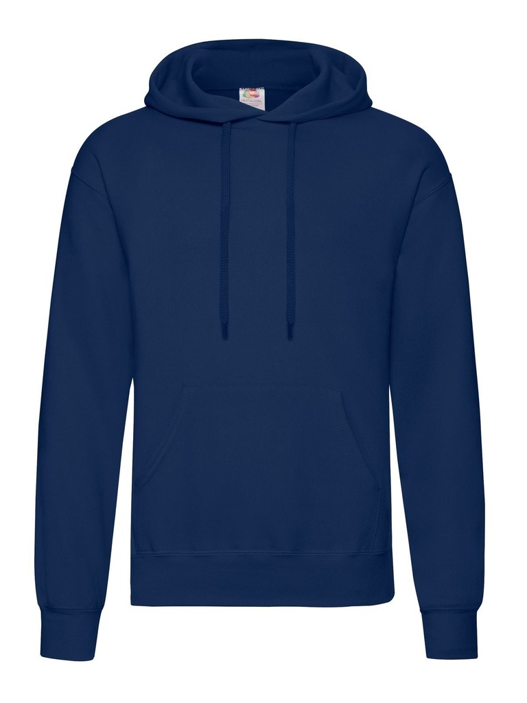 FRUIT OF THE LOOM - Classic Hooded Sweat (FR622080)