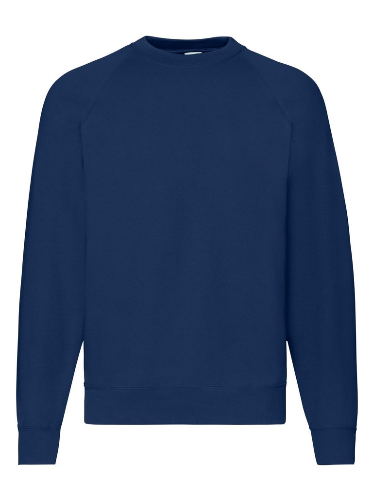 FRUIT OF THE LOOM - Classic Raglan Sweat (FR622160)