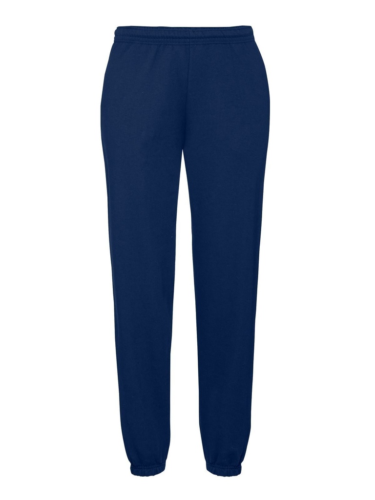 FRUIT OF THE LOOM - Classic Elasticated Cuff Jog Pants (FR640260)