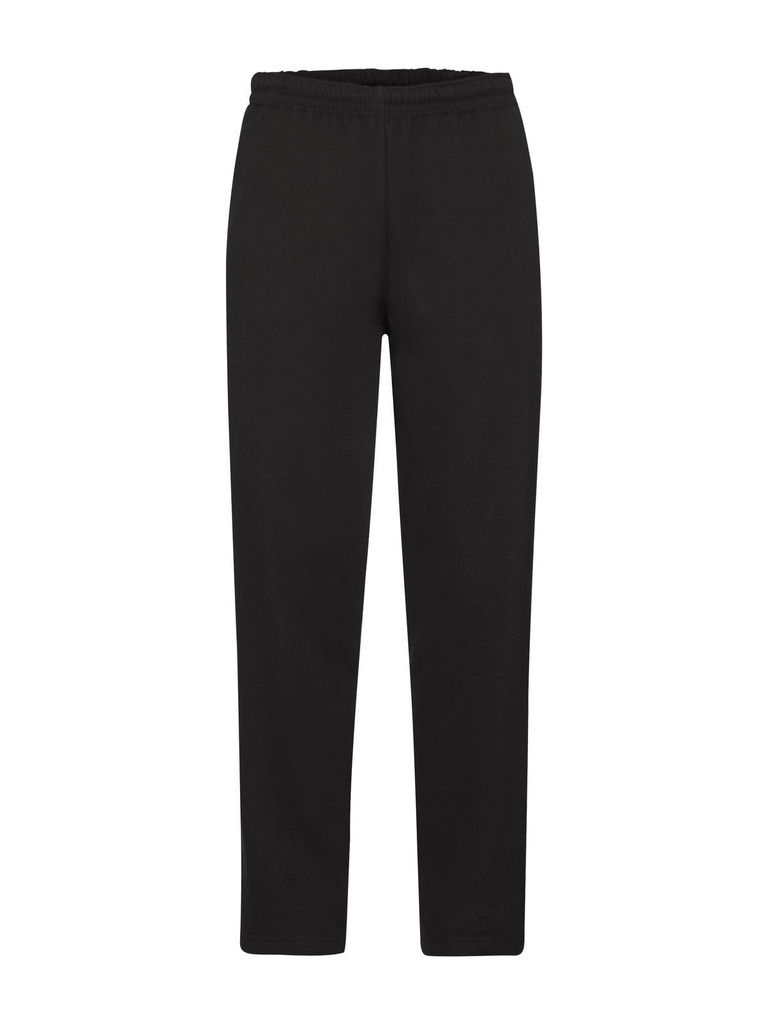 FRUIT OF THE LOOM - Classic Open Hem Jog Pants (FR640320)