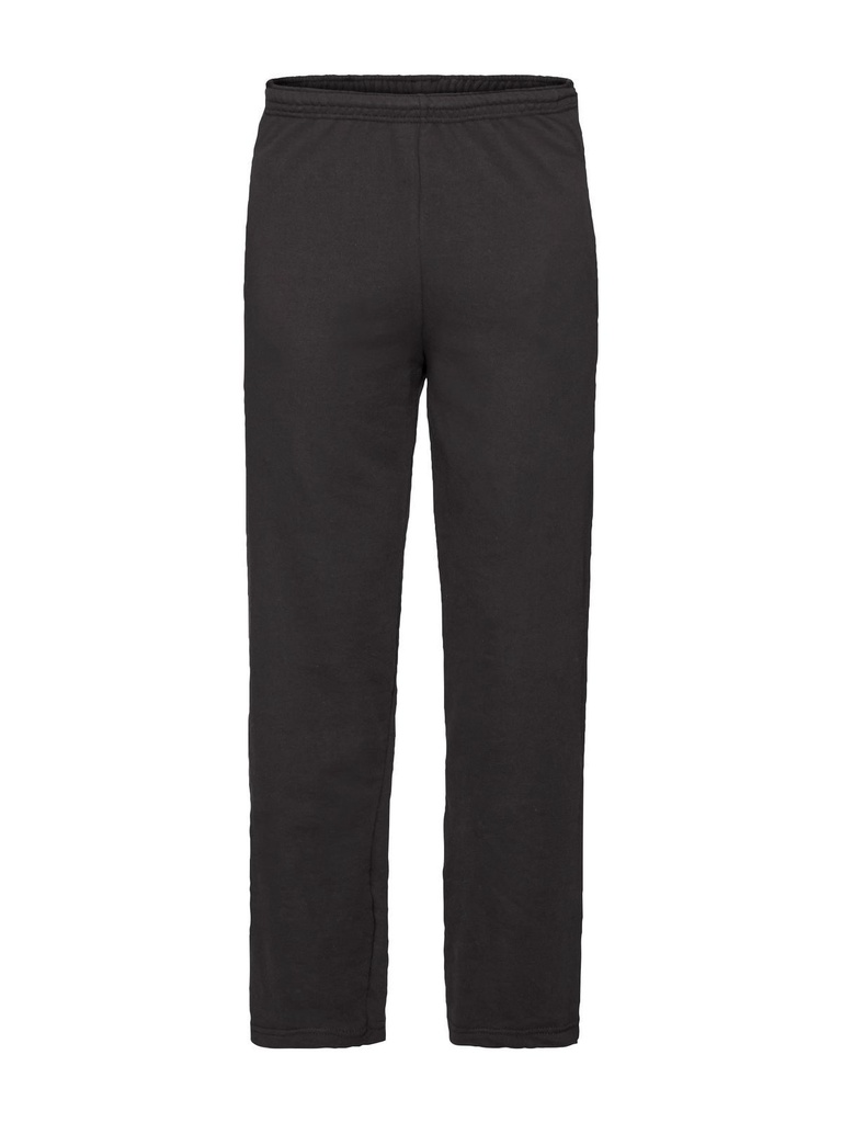 FRUIT OF THE LOOM - Lightweight Open Hem Jog Pants (FR640380)