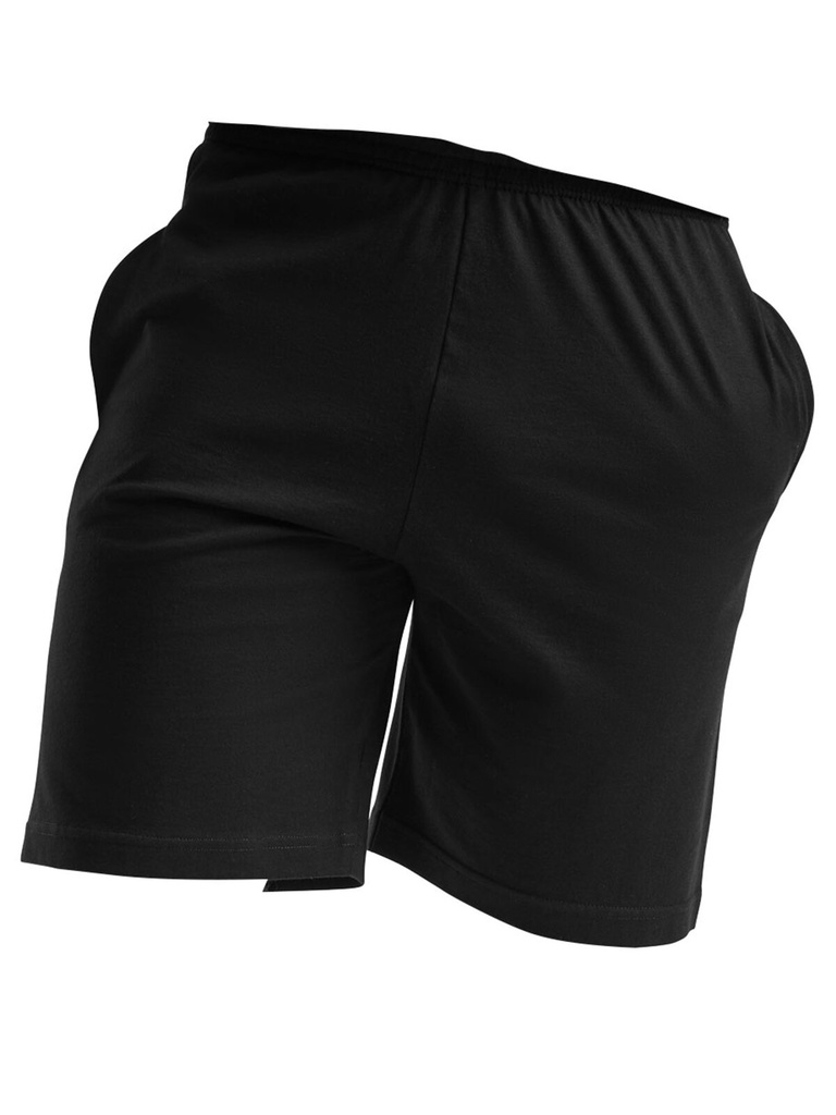 FRUIT OF THE LOOM - Iconic 195 Jersey Shorts Unisex (FR640520)