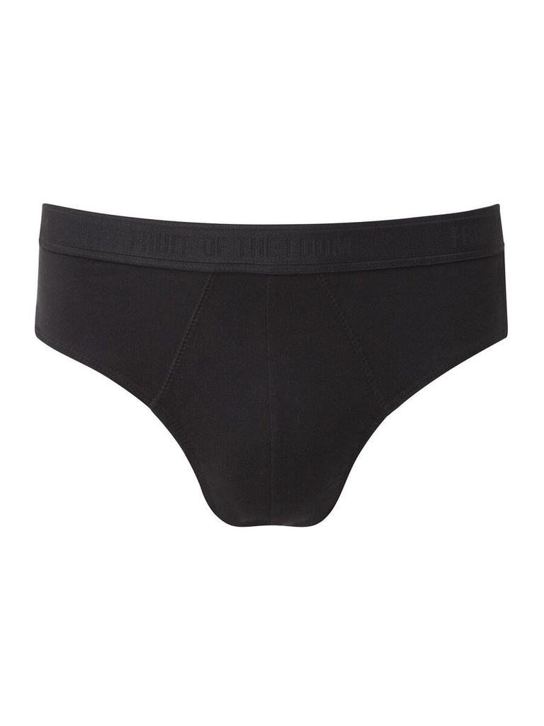 FRUIT OF THE LOOM - Classic Sport Brief 2 Pack (FR670187)