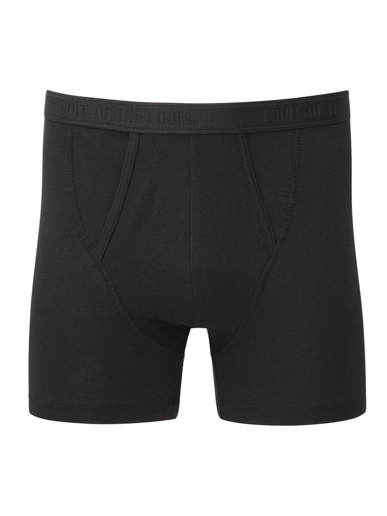 FRUIT OF THE LOOM - Classic Boxer 2 Pack (FR670267)