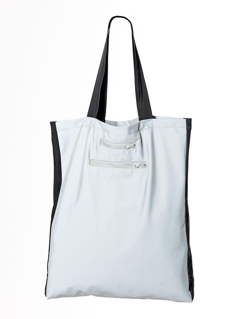 KORNTEX - Korntex Full Reflective Shopping Bag 'Milan' (FRSB)