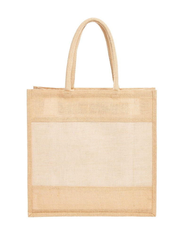 HALFAR - Shopper NATIVE (H1814003)