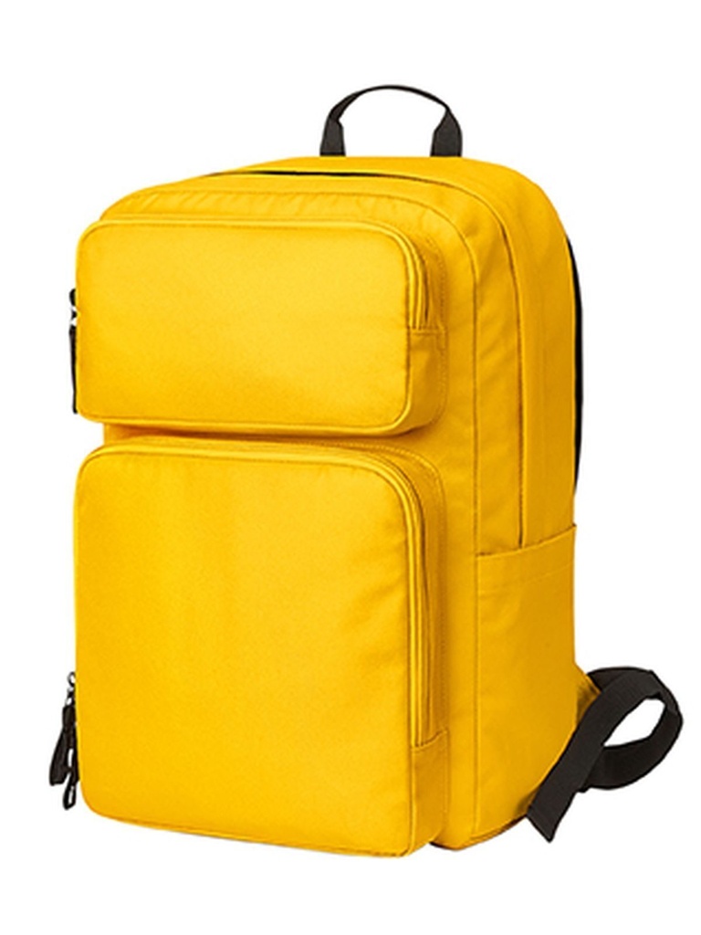 HALFAR - Notebook Backpack FELLOW (H1818036)