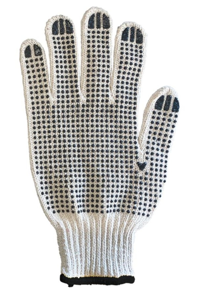 KORNTEX - Korntex Coarse Knitted Glove 'Bursa' (HSGS)