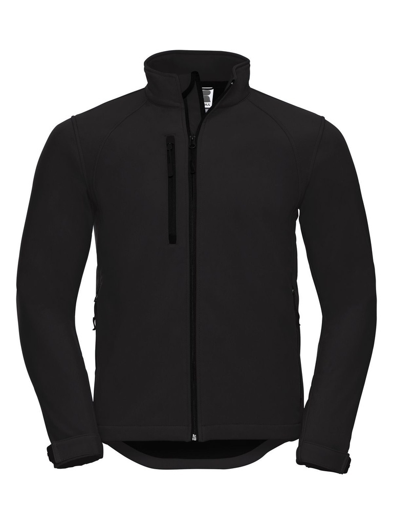 RUSSELL EUROPE - Men's Softshell Jacket (JE140M)