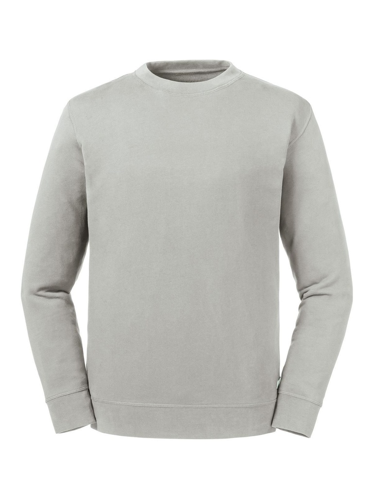 RUSSELL EUROPE - Pure Organic Reversible Sweat (JE208M)