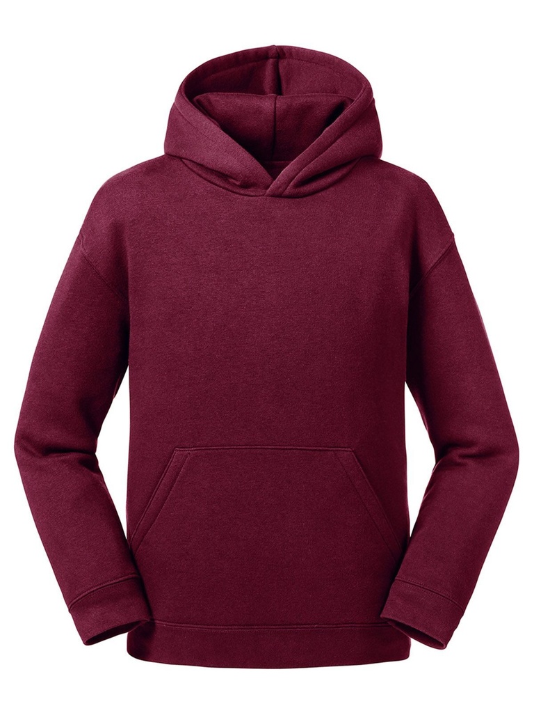 RUSSELL EUROPE - Kids Authentic Hooded Sweat (JE265B)