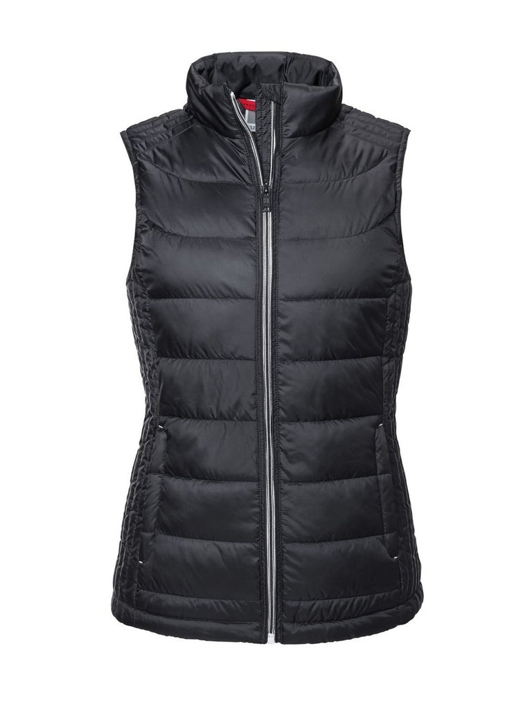 RUSSELL EUROPE - Ladie's Nano Bodywarmer (JE441F)