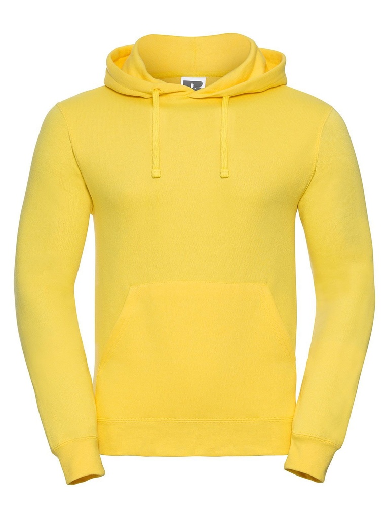 RUSSELL EUROPE - Adults' Hooded Sweatshirt (JE575M)