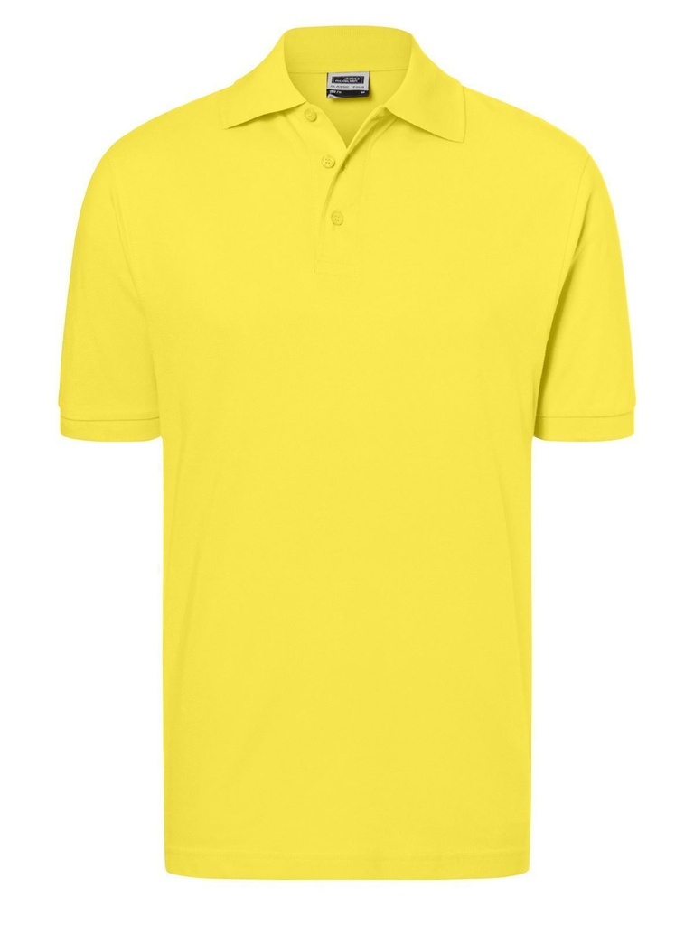 JAMES & NICHOLSON - Poloshirt Classic (JN070)