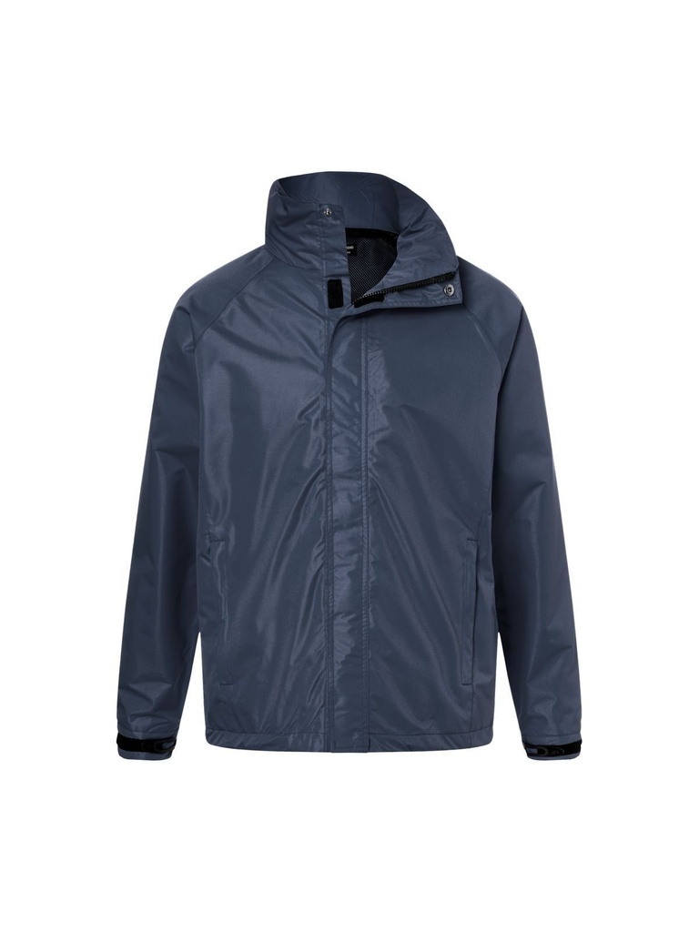 JAMES & NICHOLSON - Men's Outer Jacket (JN1010)