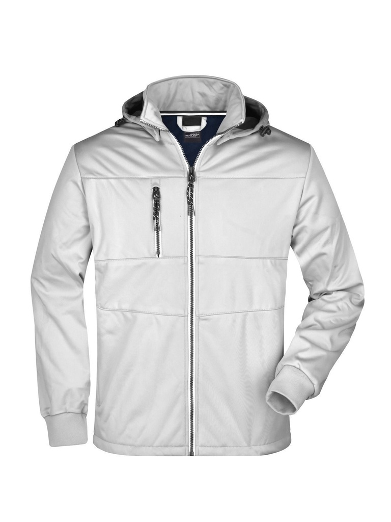 JAMES & NICHOLSON - Men's Maritime Jacket (JN1078)