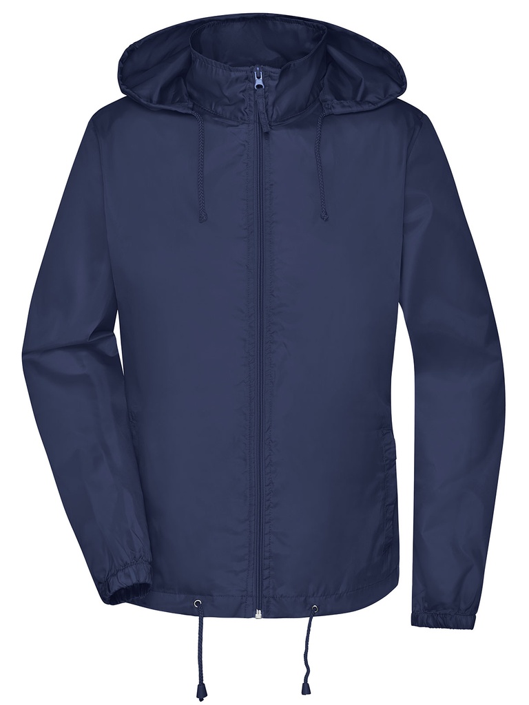 JAMES & NICHOLSON - Ladies' Promo Jacket (JN1131)