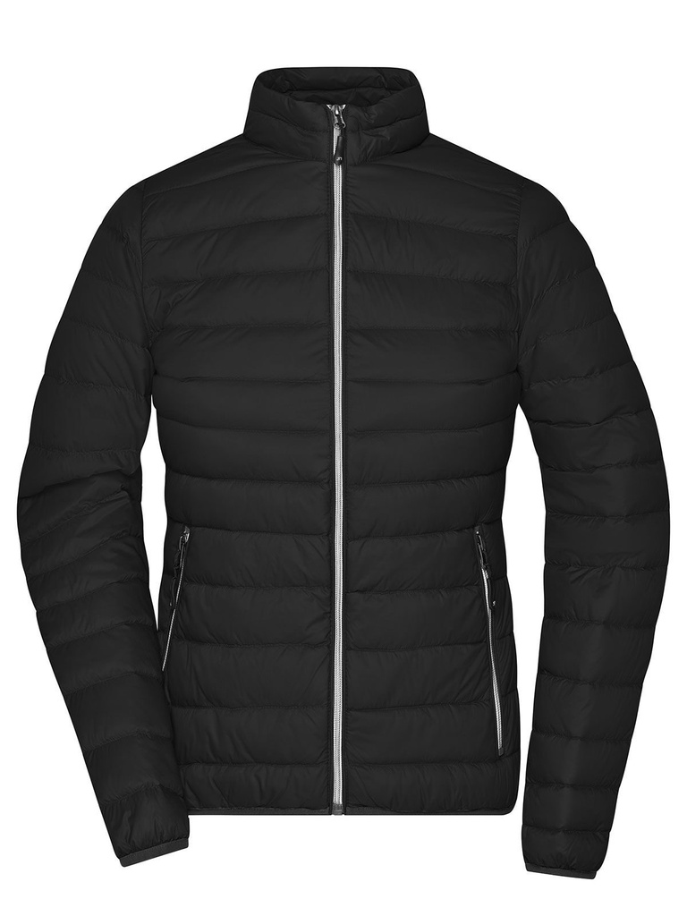 JAMES & NICHOLSON - Ladies' Down Jacket (JN1139)