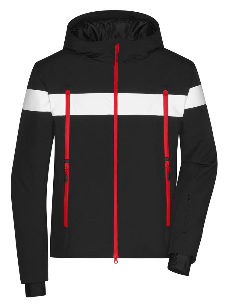 JAMES & NICHOLSON - Men s Wintersport Jacket (JN1174)