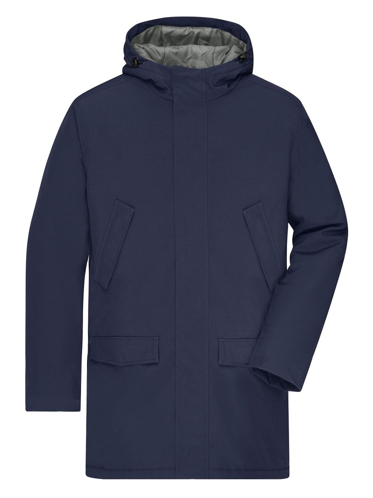 JAMES & NICHOLSON - Men s Business Parka (JN1176)