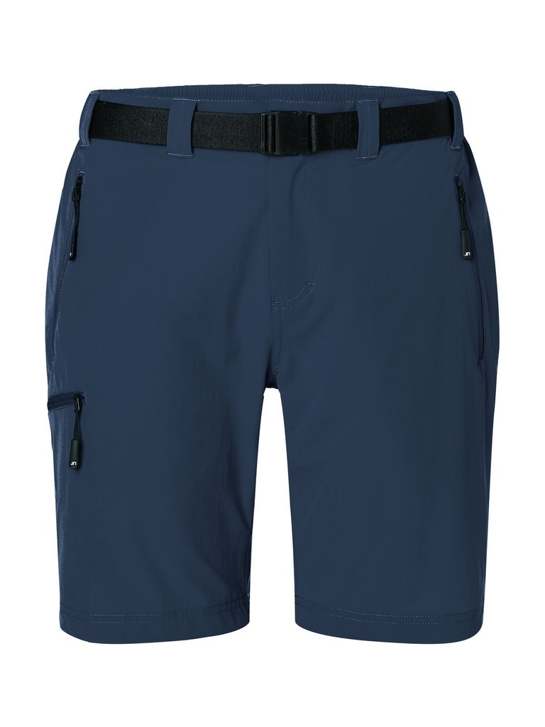 JAMES & NICHOLSON - Men's Trekking Shorts (JN1204)