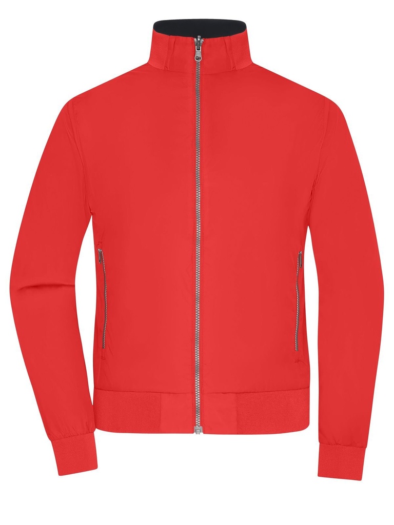 JAMES & NICHOLSON - Ladies' Blouson (JN1335)